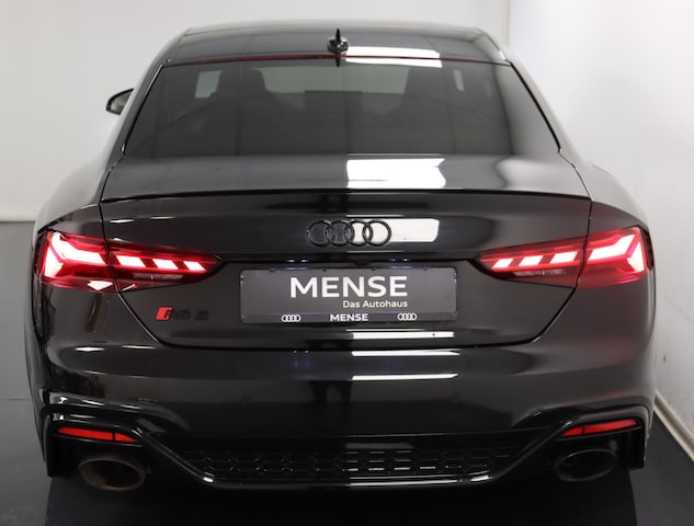 Audi RS5 Coupé Quattro