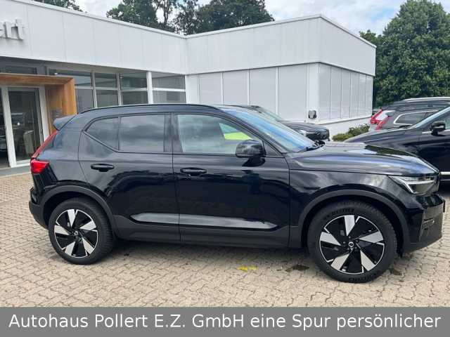 Volvo XC40 Plus Recharge