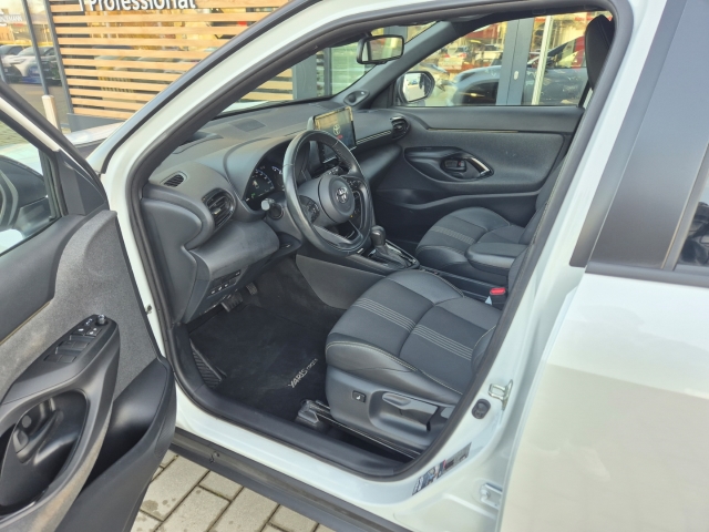 Toyota Yaris Cross 5-deurs