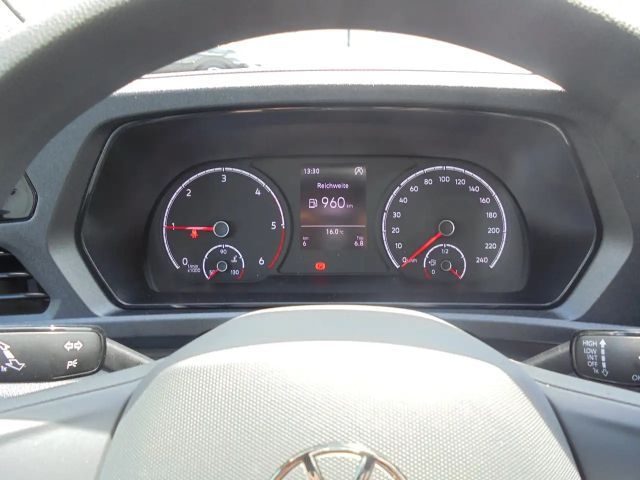 Volkswagen Caddy 2.0 TDI