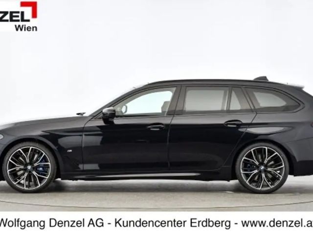 BMW 530 530d Touring xDrive