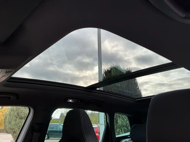 Skoda Karoq 4x4 Sportline