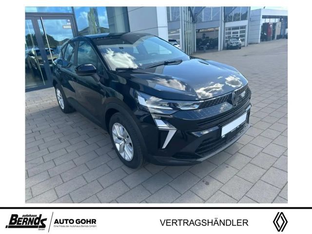 Renault Captur Evolution TCe 90