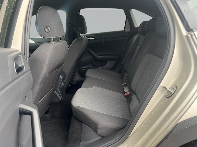 Volkswagen Taigo 1.5 TSI DSG Move