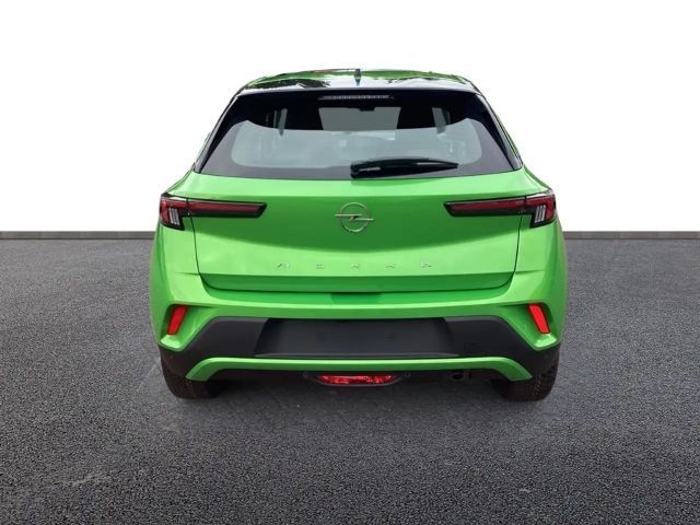 Opel Mokka Elegance business+