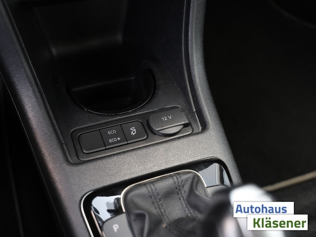 Volkswagen e-up! Move Move up!