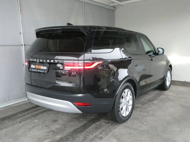 Land Rover Discovery AWD D250 S
