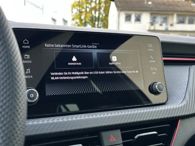 Skoda Kamiq 1.5 TSI Monte Carlo