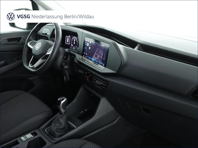 Volkswagen Caddy Caddy