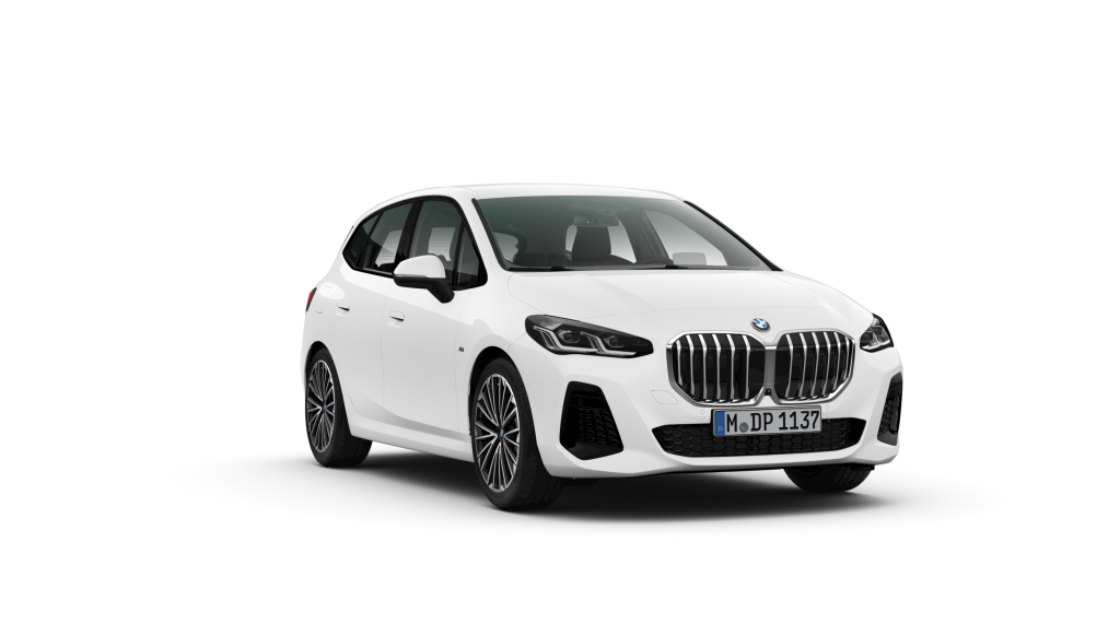 BMW 220 220d Active Tourer