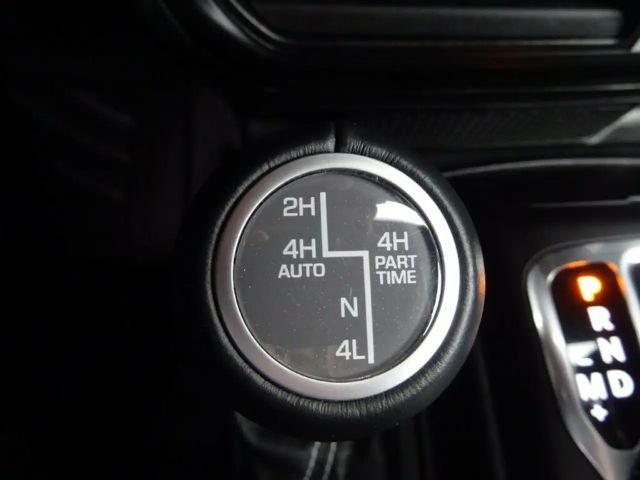 Jeep Wrangler 4xe Sahara