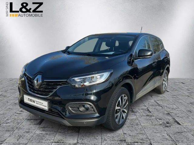 Renault Kadjar TCe 140 Zen