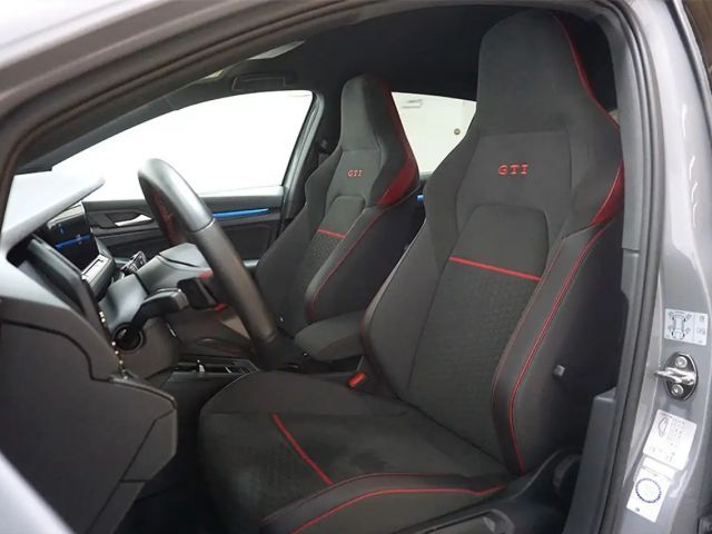 Volkswagen Golf 2.0 TSI DSG GTI