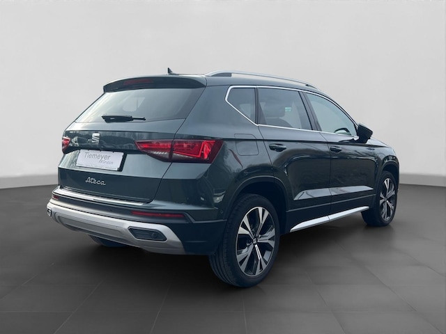 Seat Ateca 1.5 TSI DSG