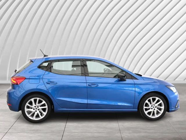Seat Ibiza FR-lijn