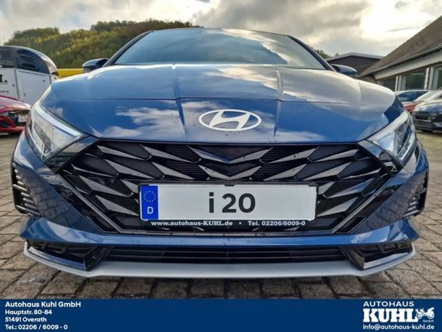 Hyundai i20 1.2