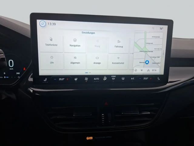 Ford Focus 1.5 EcoBlue Wagon