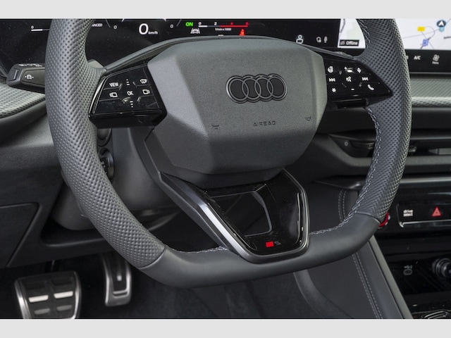 Audi Q5 Quattro S-Tronic Sportback