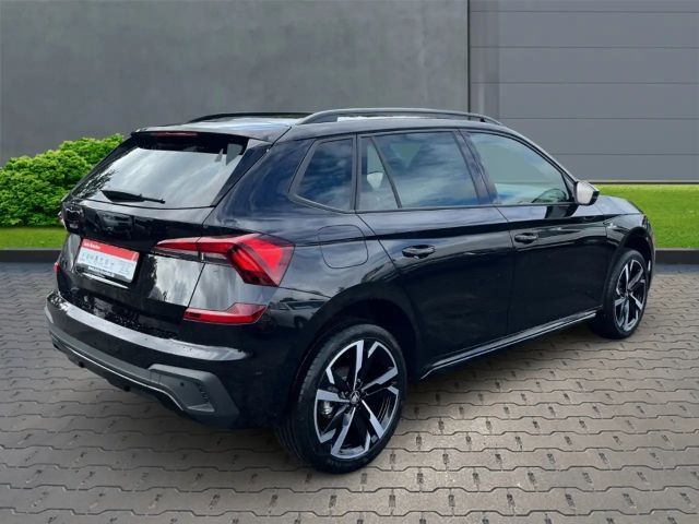 Skoda Kamiq 1.5 TSI Monte Carlo