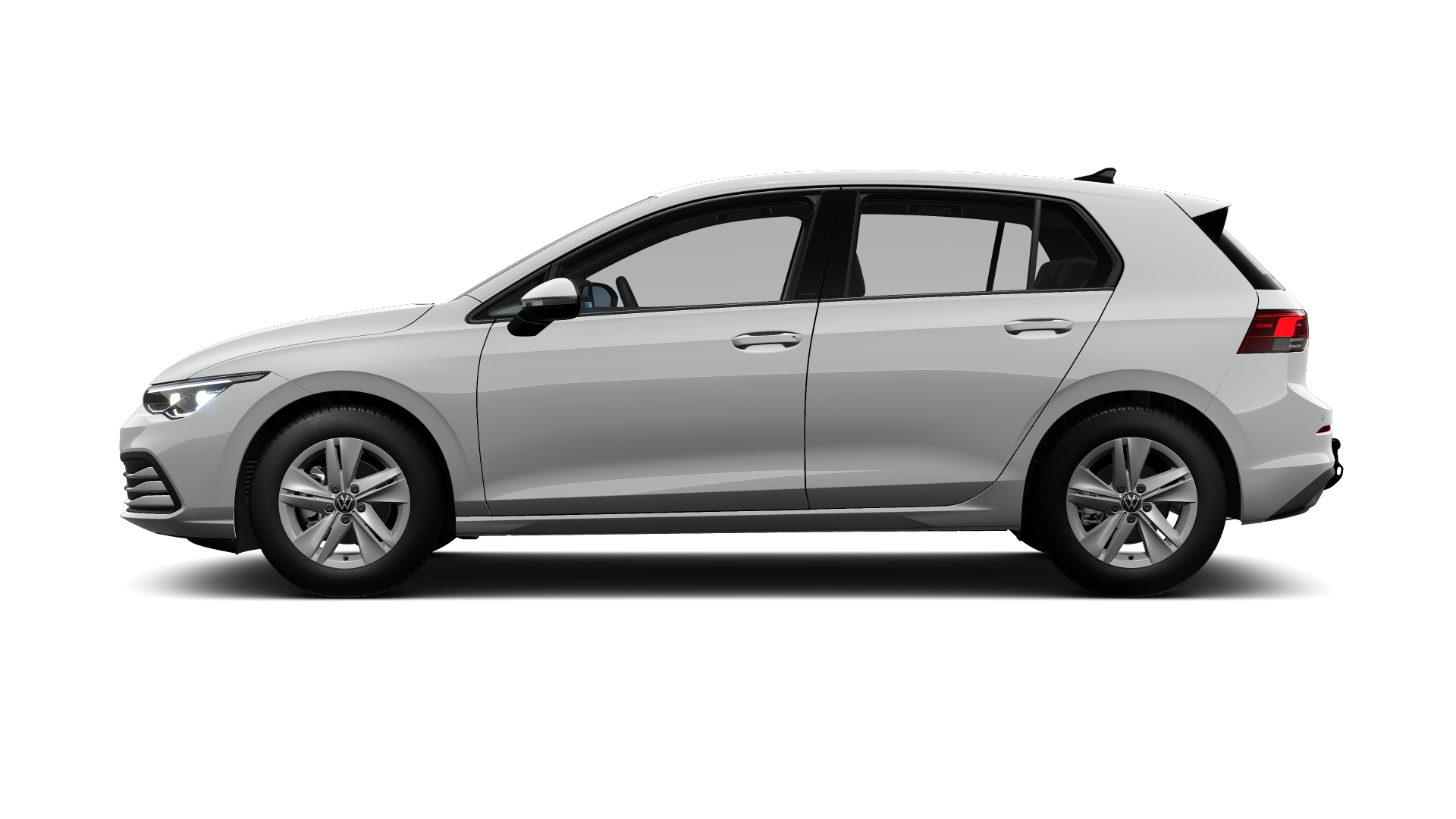 Volkswagen Golf 1.5 TSI Golf VIII Life