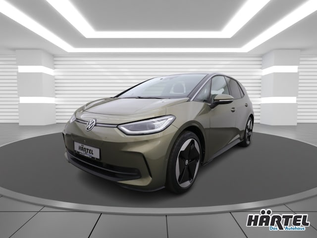 Volkswagen ID.3 77 KWh Performance Pro
