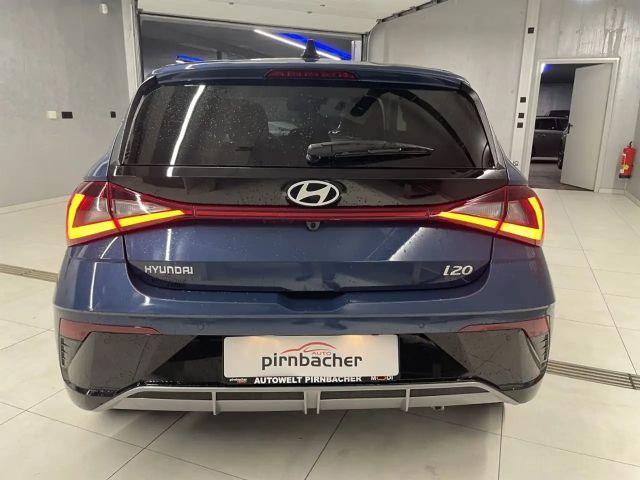 Hyundai i20 1.2