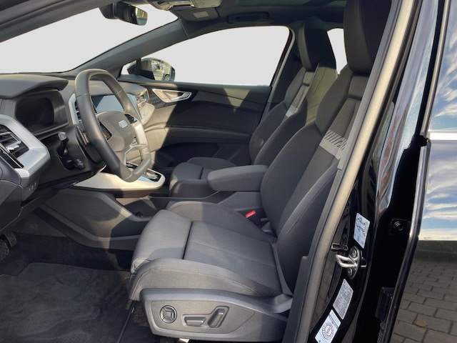 Audi Q4 e-tron 40