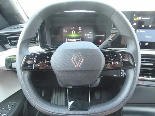 Renault 5 E-Tech Evolution