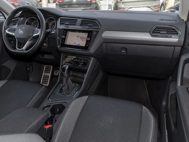 Volkswagen Tiguan 1.5 TSI