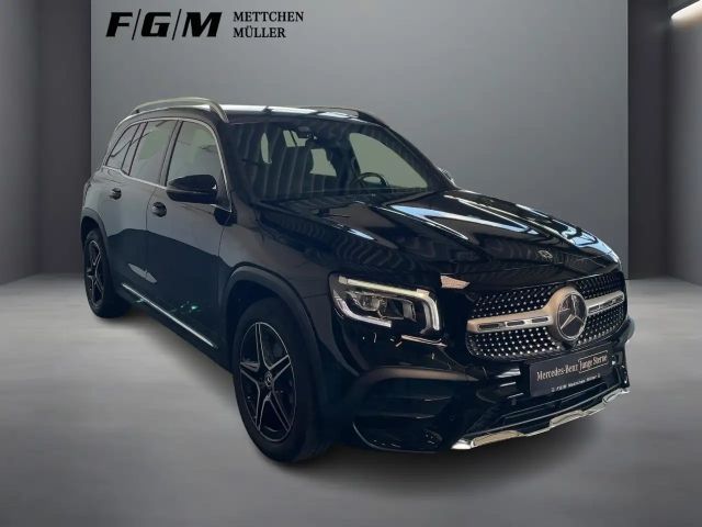 Mercedes-Benz GLB 200 AMG Line