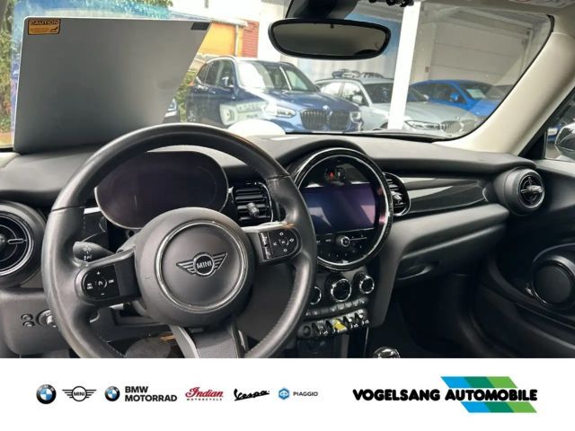 MINI Mini Electric SE