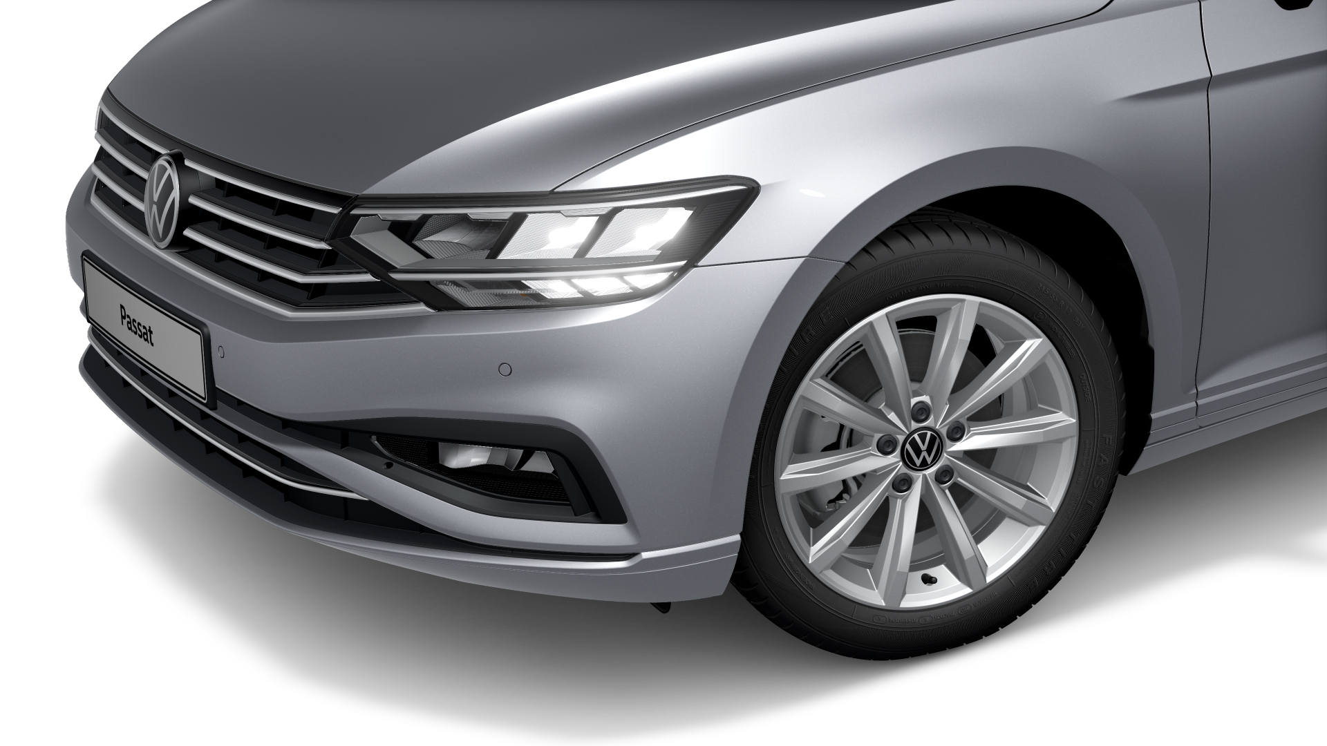 Volkswagen Passat 1.5 TSI Business Variant