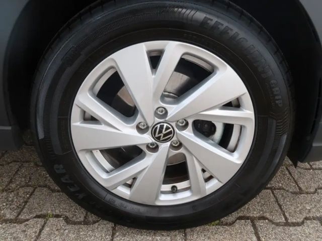 Volkswagen Taigo Life