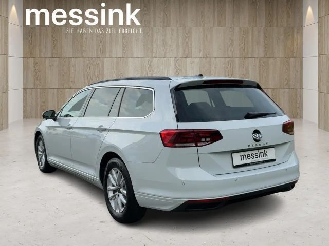 Volkswagen Passat 2.0 TDI Business Variant