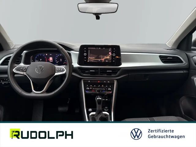 Volkswagen T-Roc 1.5 TSI DSG Life