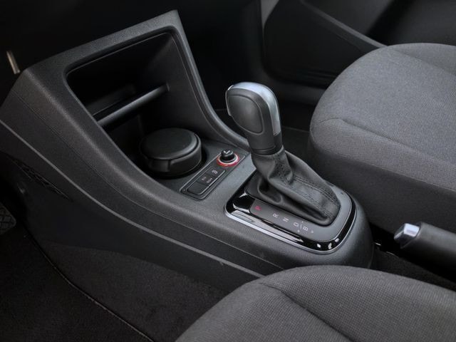 Volkswagen e-up! Move Move up!