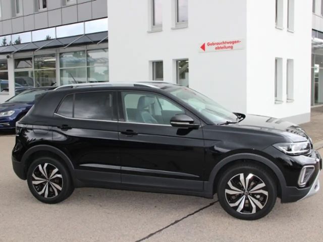 Volkswagen T-Cross DSG Style