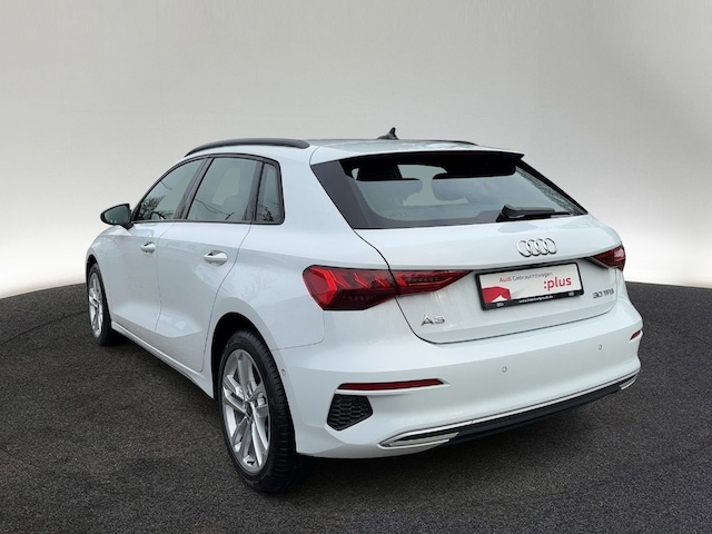 Audi A3 30 TFSI S-Tronic Sportback