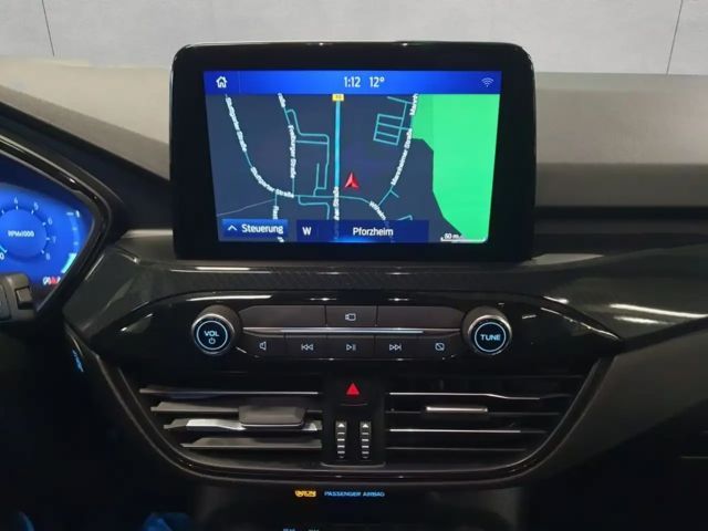 Ford Kuga EcoBoost ST Line X