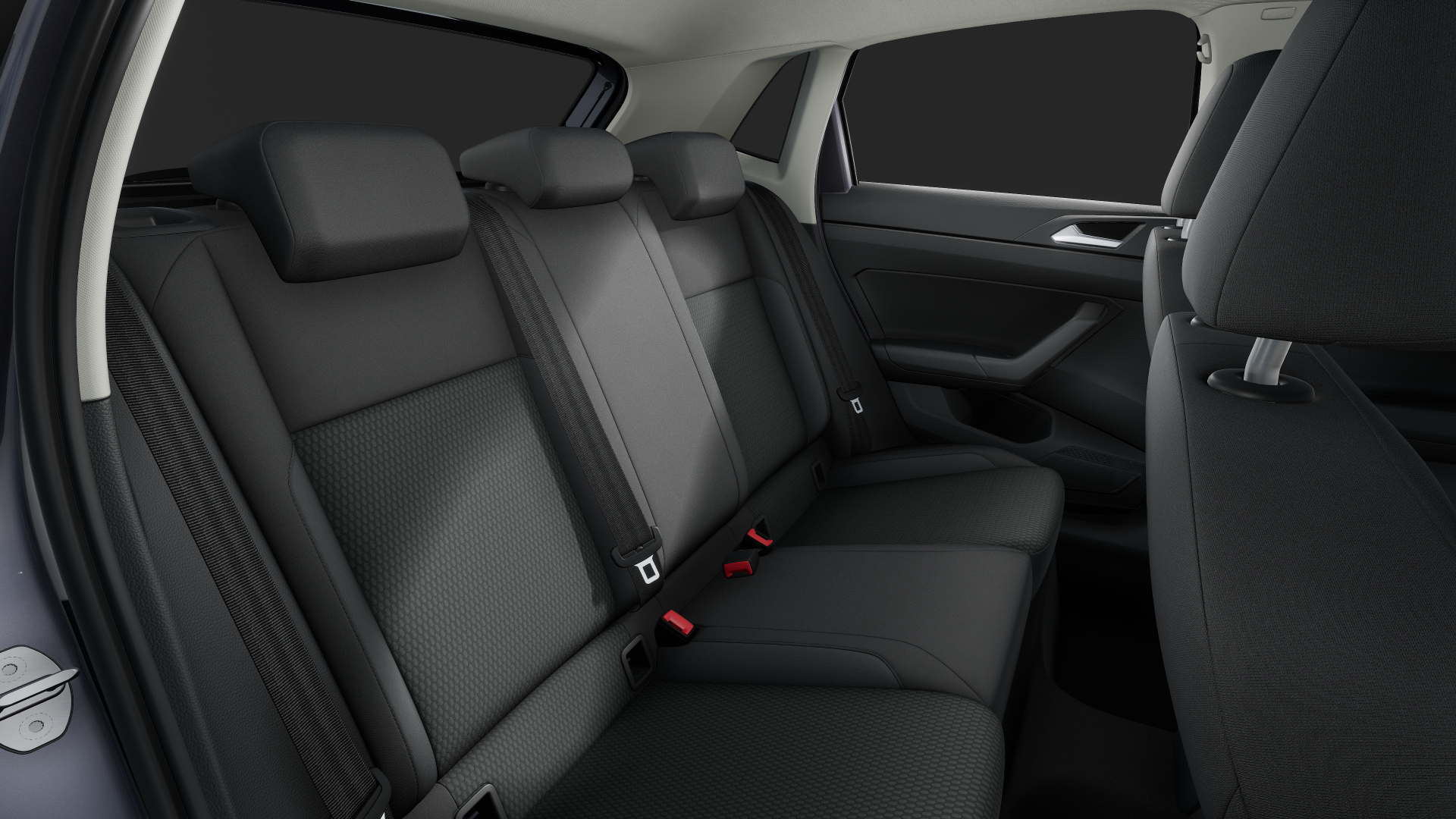 Volkswagen Polo 1.0 TSI DSG IQ.Drive Life