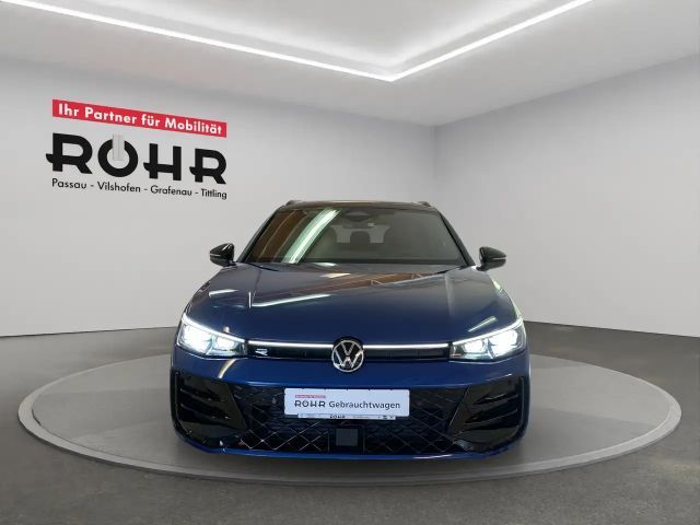 Volkswagen Passat 2.0 TDI DSG R-Line