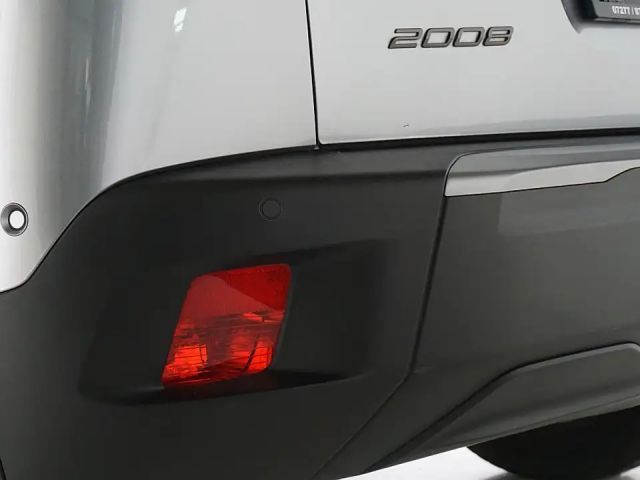 Peugeot 2008 Allure Pack PureTech