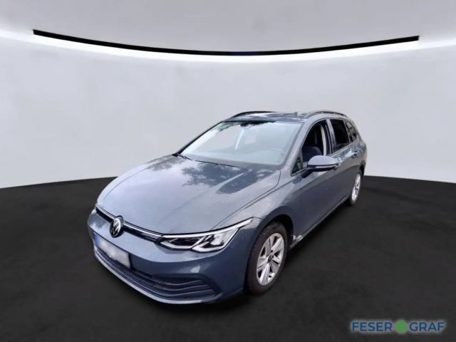 Volkswagen Golf 2.0 TDI Life Variant