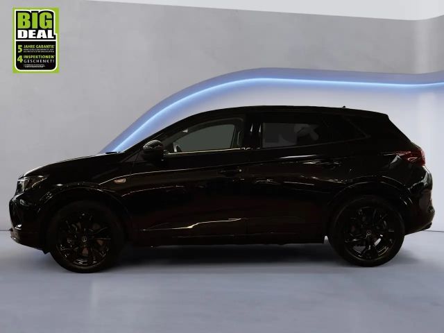 Opel Grandland X Innovation