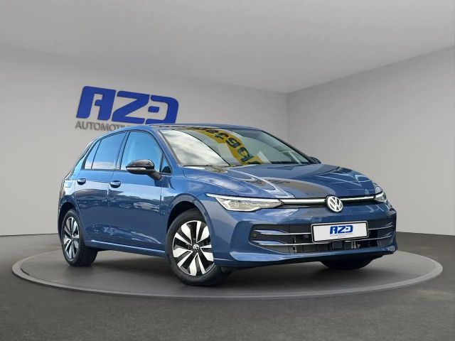 Volkswagen Golf 2.0 TDI DSG