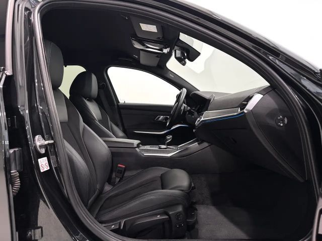 BMW 330 330e M-Sport xDrive