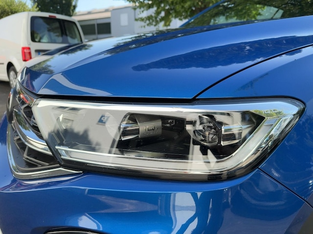 Volkswagen T-Roc 1.5 TSI Cabriolet DSG