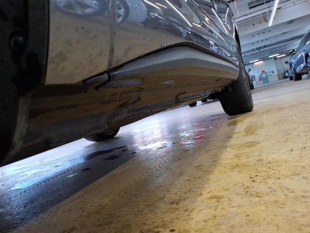 Skoda Karoq 2.0 TSI Sportline