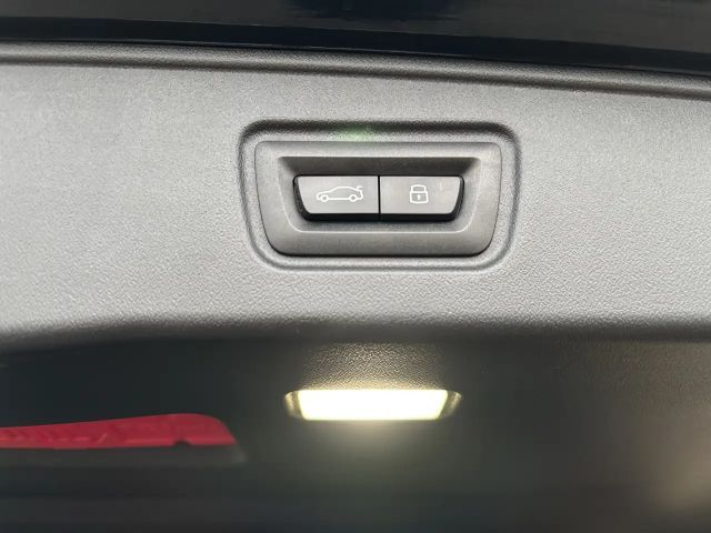 BMW 520 520d M-Sport Touring