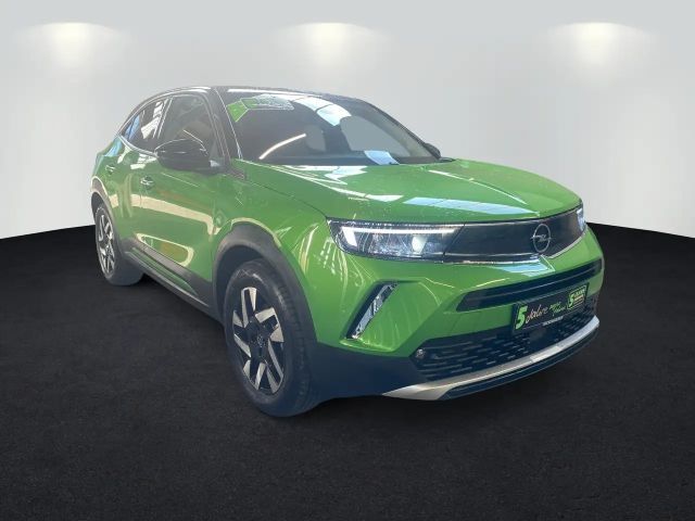 Opel Mokka Elegance Mokka-e